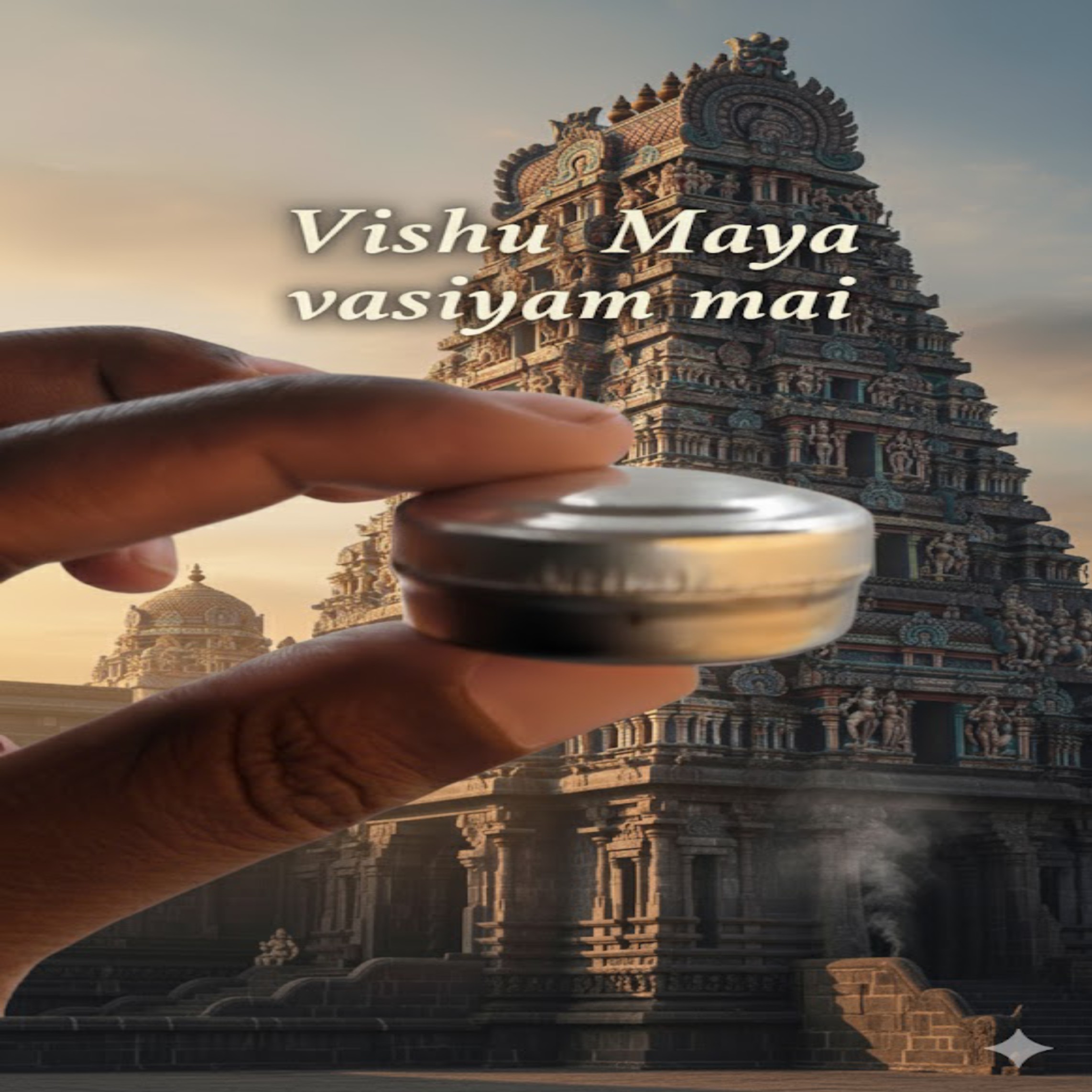 ராஜ வசிய மை