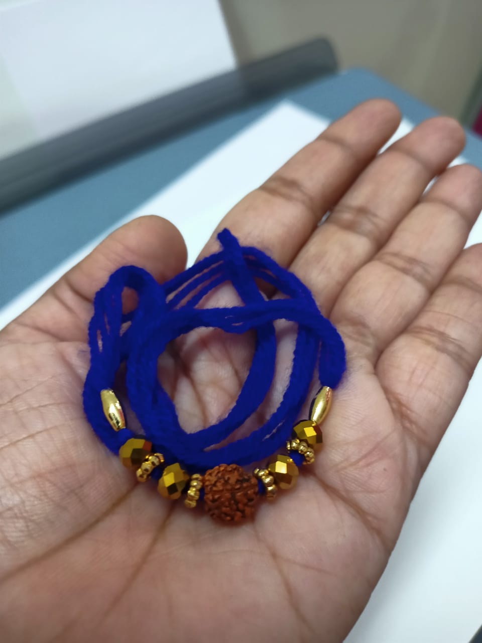 விஷ்ணு மாயா கயிறு