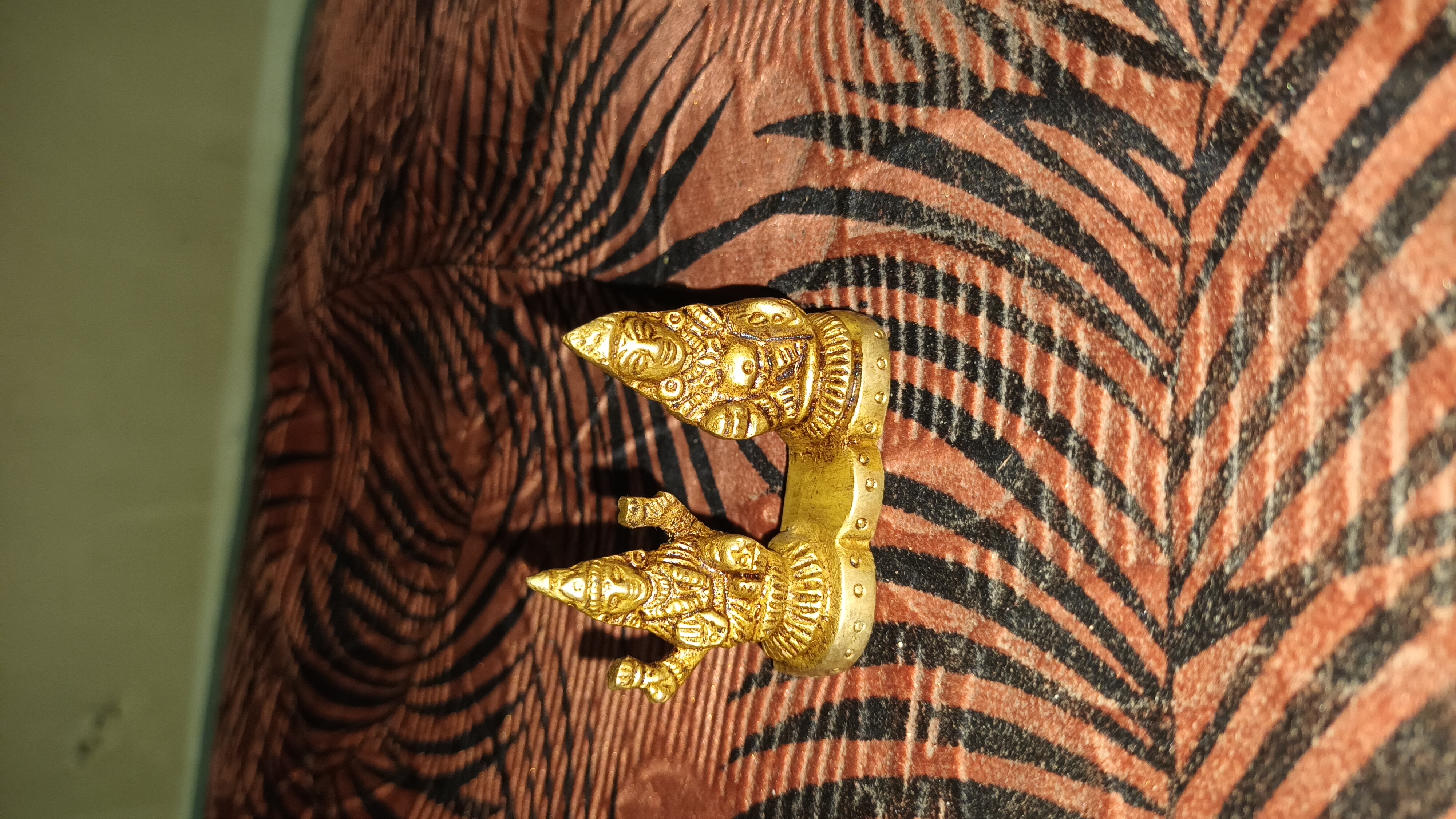 லட்சுமி குபேரன் சிலை