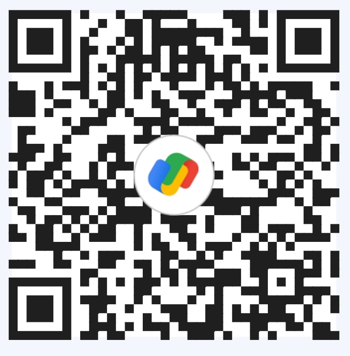 Payment QR Code